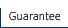 Guarantee